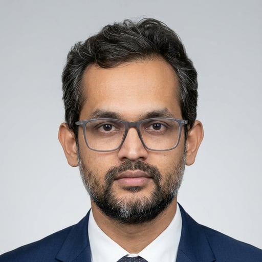 Muhammad Imran