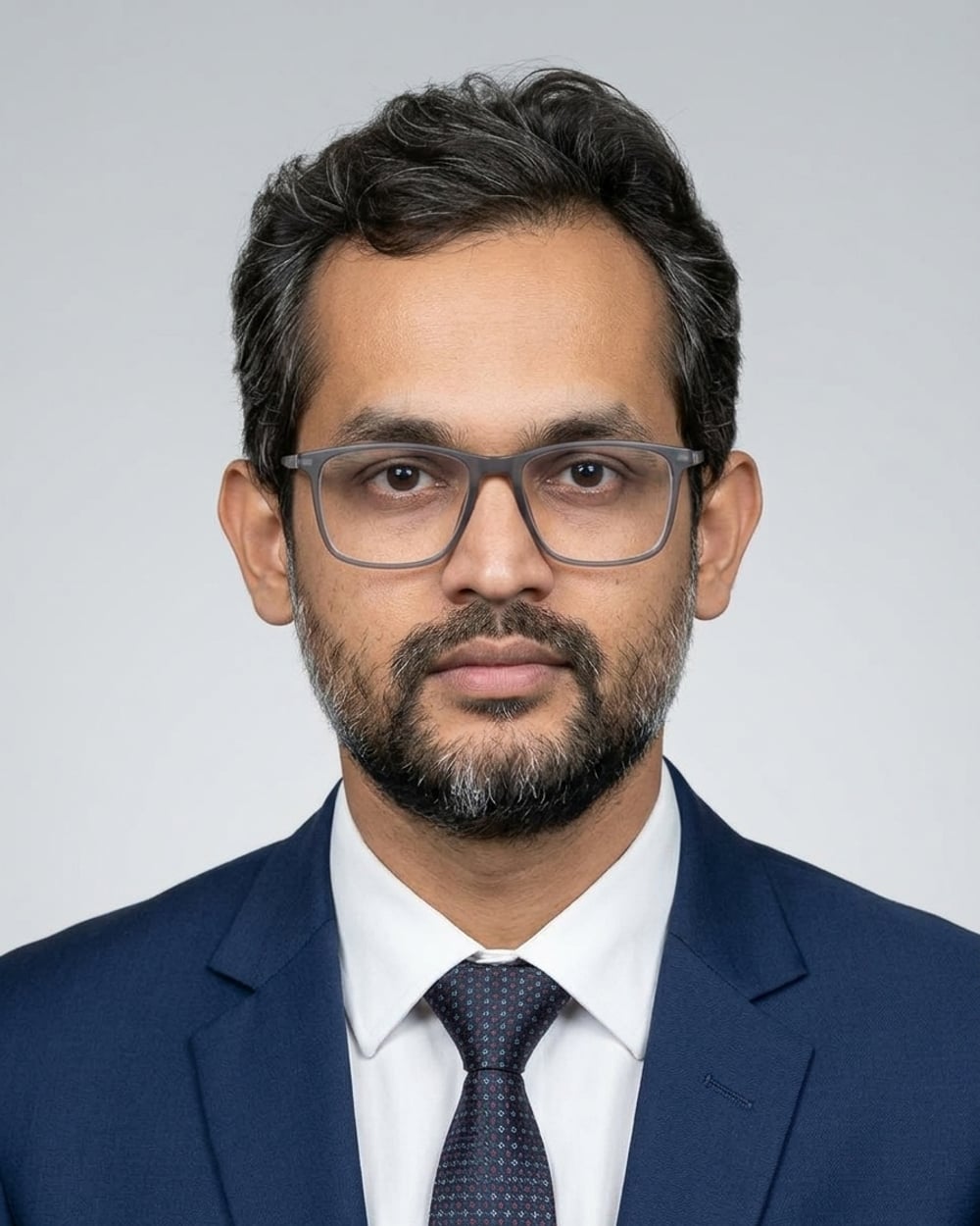 Muhammad Imran